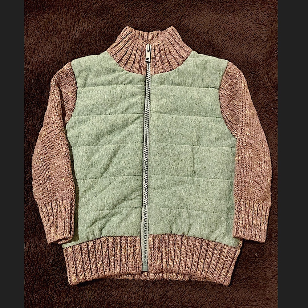 Cat & Jack Spring/Fall Jacket- Unisex